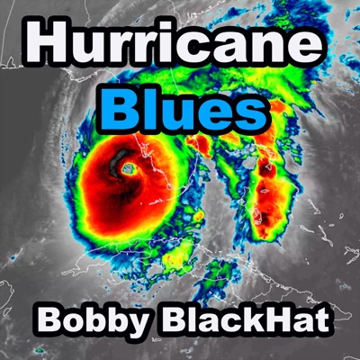Hurricane Blues - Single