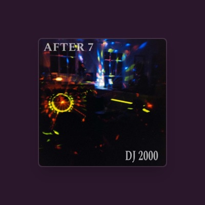 Listen to DJ 2000, watch music videos, read bio, see tour dates & more!