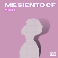 Me Siento CF - Single - Yien
