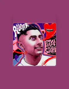 Dengarkan Rojdar, tonton video musik, baca bio, lihat tanggal tur & lainnya!