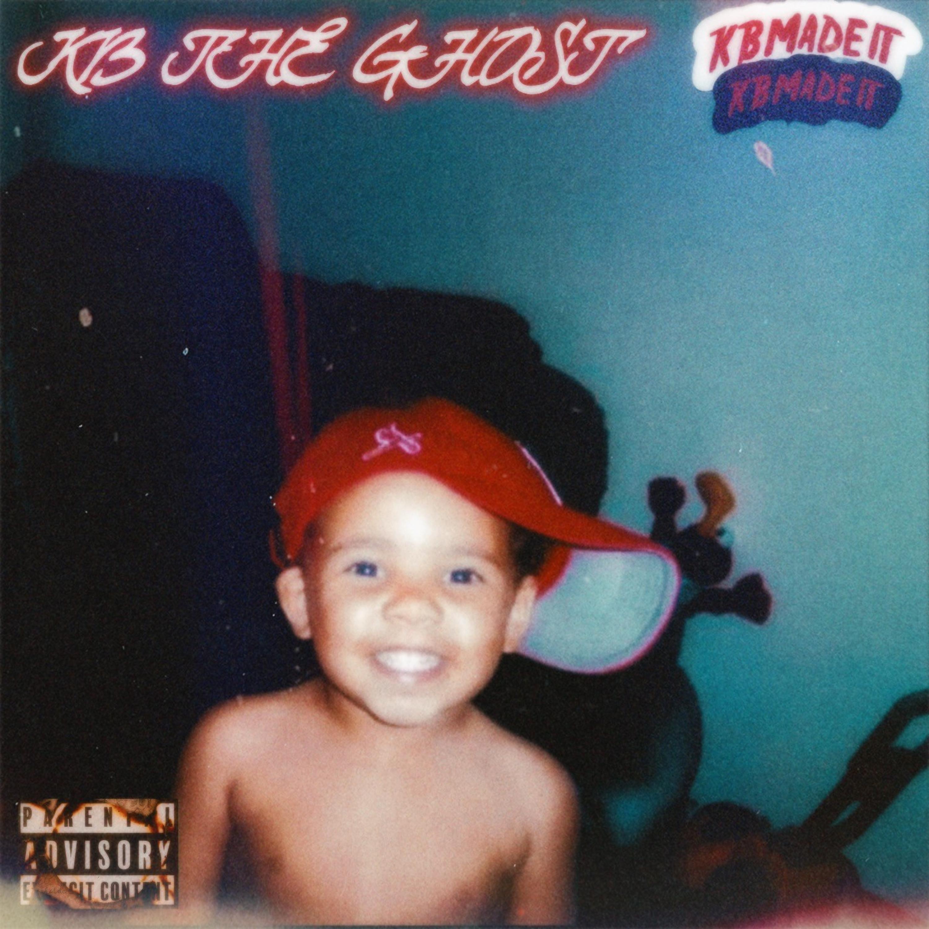 Kb the Ghost