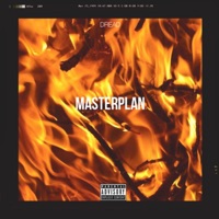 Masterplan - Single - Dread