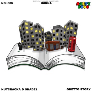 Ghetto Story (feat. Burna)