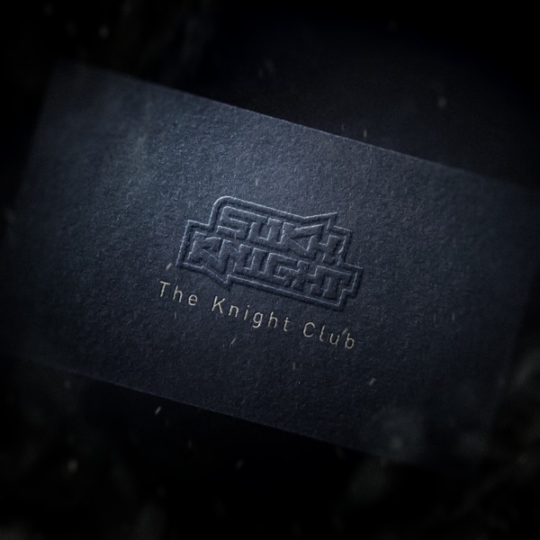 The Knight Club (Vol. 1) - EP