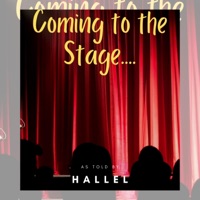 Coming to the Stage............ - Single - Hallel