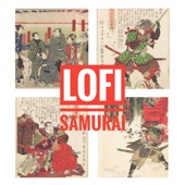 Lofi Samurai artwork