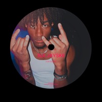 For Keeps - Single - SLE JAYSKII