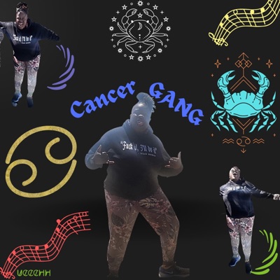 Cancer Gang - Single