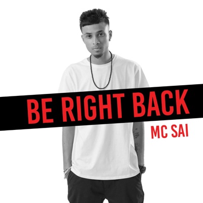 Be Right Back (feat. Steve Cliff, Teejay, Vernon G Segaram, Charles Bosco, illaiya hustlaz, Dj Mastermind & Gana Bala)