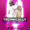 Technically - Destra & Farmer Nappy