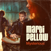 Mysterious - Marti Pellow