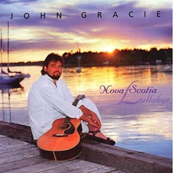 Nova Scotia Lullabye