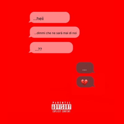DIMMI CHE NE SARÀ MAI DI NOI? - Single
