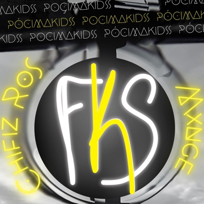 FKS (feat. Mxnge & Chifiz Ros) - Single