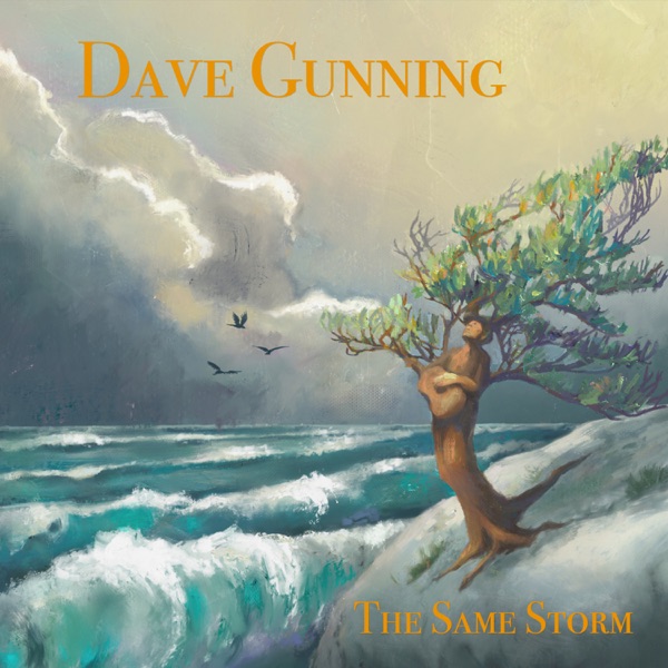 Hard Missing You by Dave Gunning on Go Folk