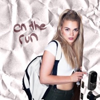 on the run - Single - Kellie Rose