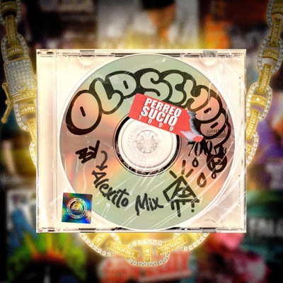 OLD SCHOOL 1 (Perreo & Cumbiaton) - Single