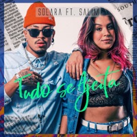 Tudo Se Ajeita - Single - Solara & Salim