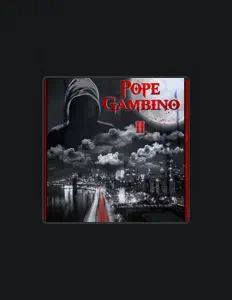 Listen to Pope Gambino, watch music videos, read bio, see tour dates & more!