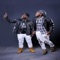 Medam Yo Pap Fel Solo - CHOCOFULL & After Shock lyrics