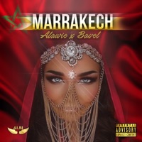 Marrakech - Single - ALAWIE & Bavel