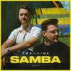 Samba (feat. Louis III) - Single