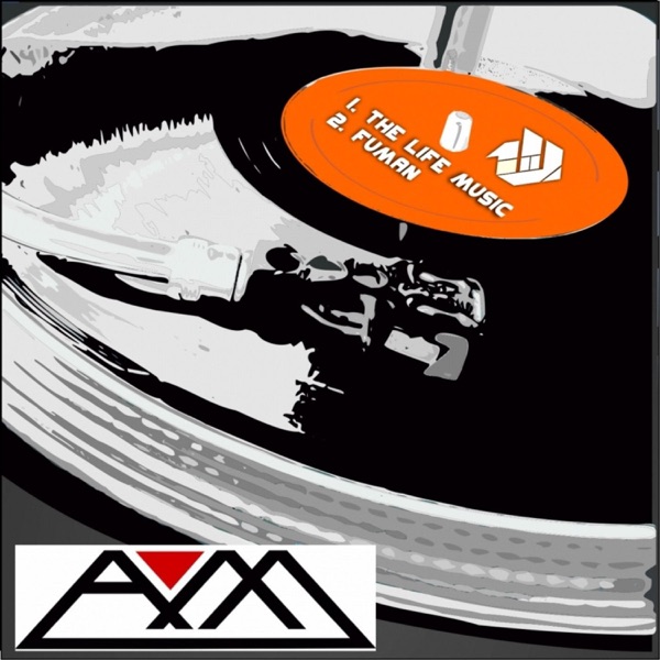 The Life Music - Single