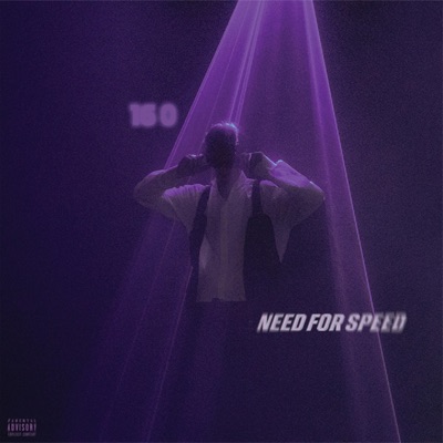 16 o NFS (feat. Polarboi) - Single