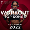Workout Top Songs 2022 - Fall Edition - Power Music Workout