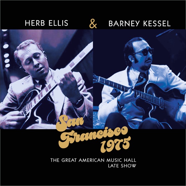 San Francisco 1975 Late Show (Live)