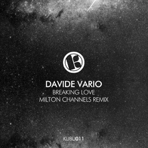 Breaking Love - Single