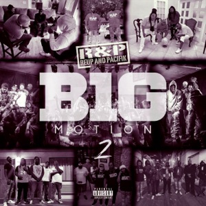 Mode (feat. Pacifik2Real, Macadocious & Shagg Colie)