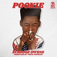 Pookie - Single - Scrooge Owens
