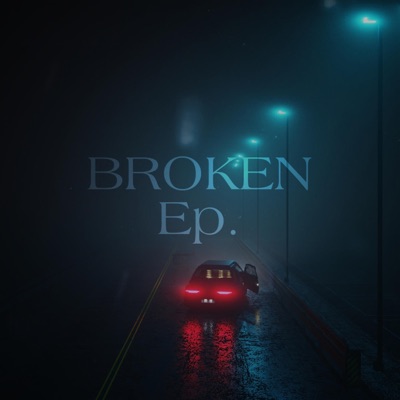 Broken - Single
