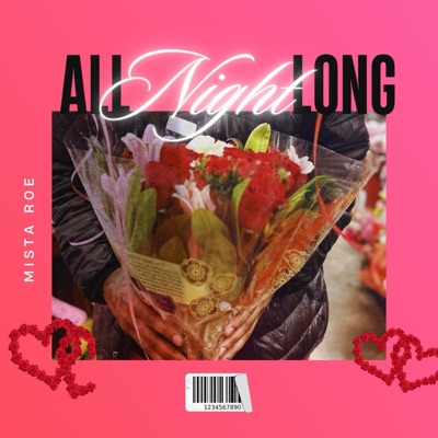 All Night Long - Single