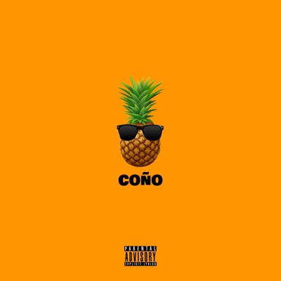 Coño (feat. DRAMA) - Single