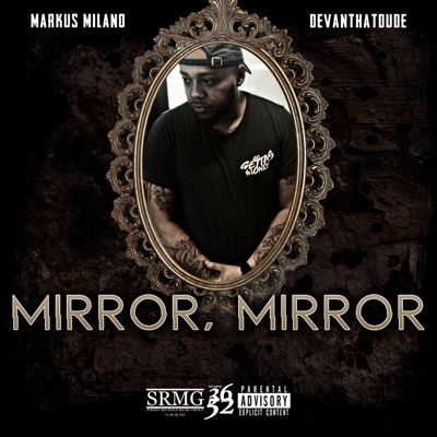 Mirror, Mirror - Single