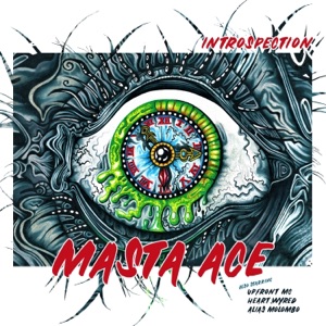 Introspection (feat. Upfront MC) - Single