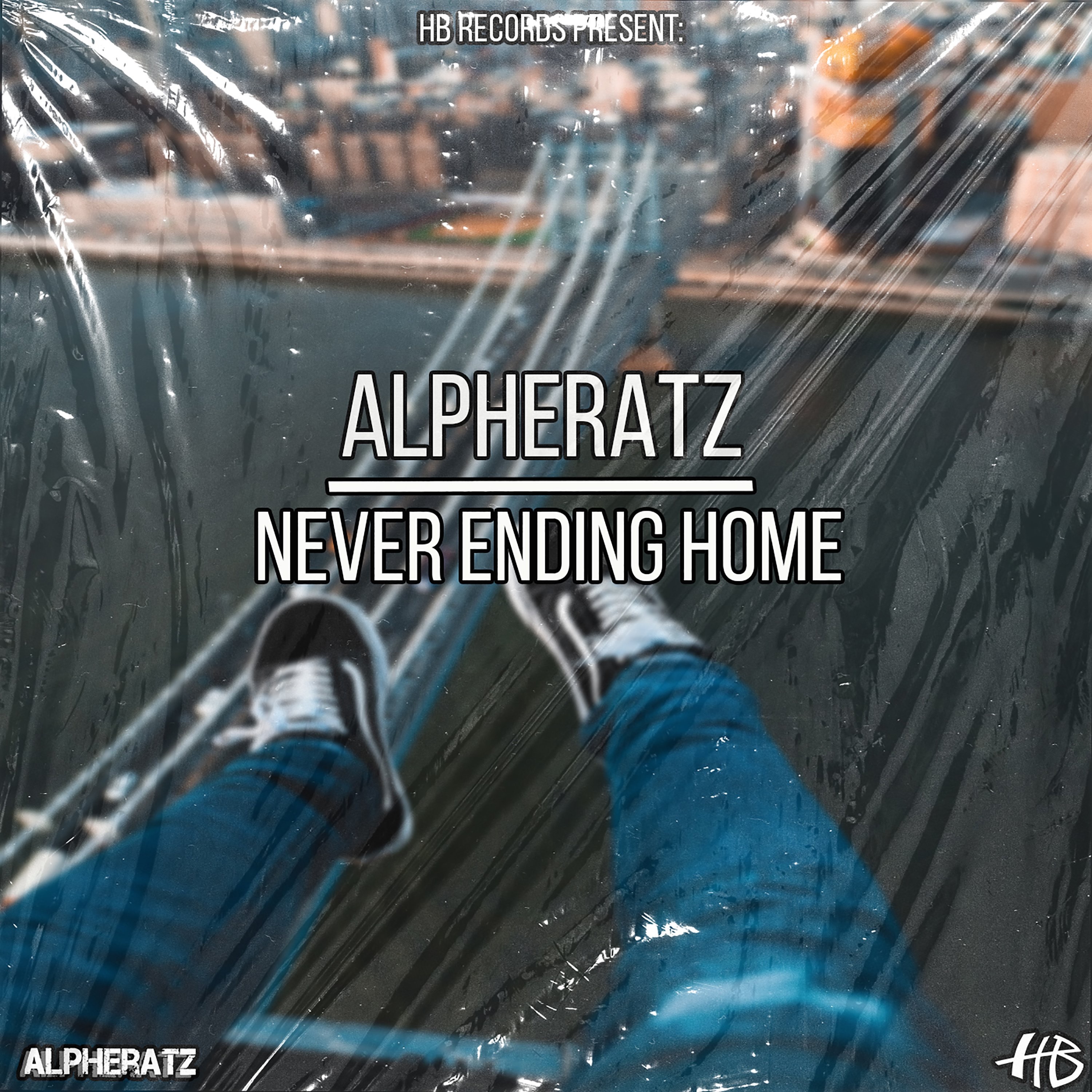 Never Ending Home - Single