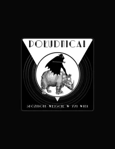 收听 Południca!、观看音乐视频、阅读小传、查看巡演日期等 ！