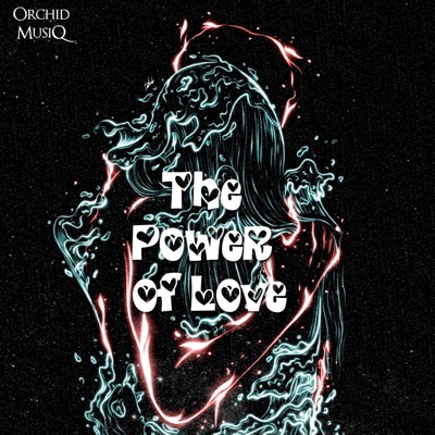 The Power of Love - Single