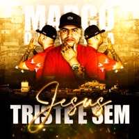 Triste É Sem Jesus - Single - Marco Oliveira