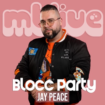 Blocc Party (feat. Jay Peace) [LIVE] - Single