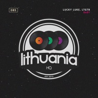 Baby - Single - Lucky Luke & LTGTR