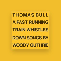 Thomas Bull