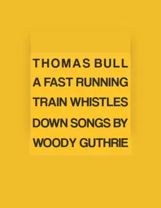 Listen to Thomas Bull, watch music videos, read bio, see tour dates & more!