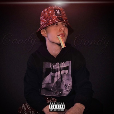 Candy - Single