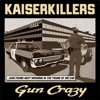 Gun Crazy - Single
