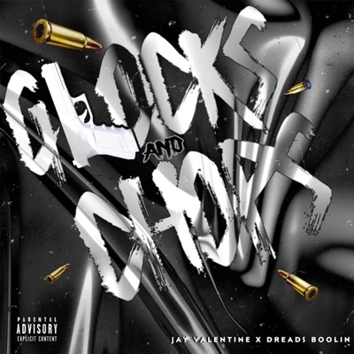 Glockz n Chopz (feat. Dreads Boolin) - Single