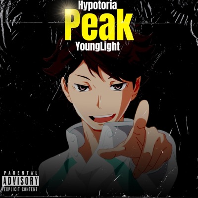 Peak (feat. Young Light) - Single
